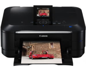canon printer f166400 setup