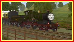 trainz thomas the tank engine and friends 2006